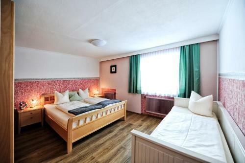 Apartamentos G�stehaus Wiesenruh