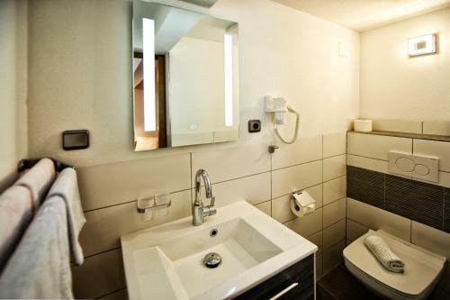 Apartamentos G�stehaus Wiesenruh