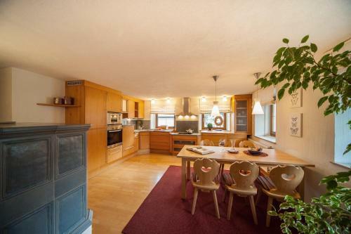 Apartamentos Hechenbergerhof