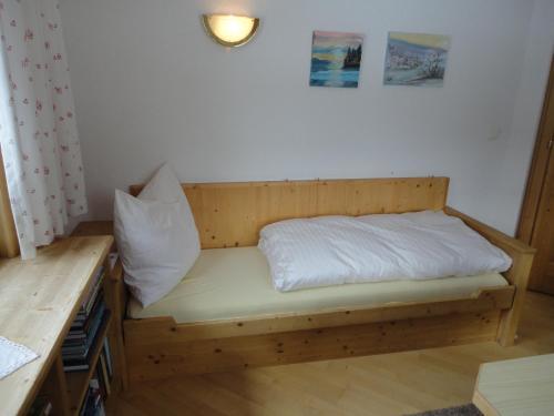 Apartamento Ferienwohnungen Pahle