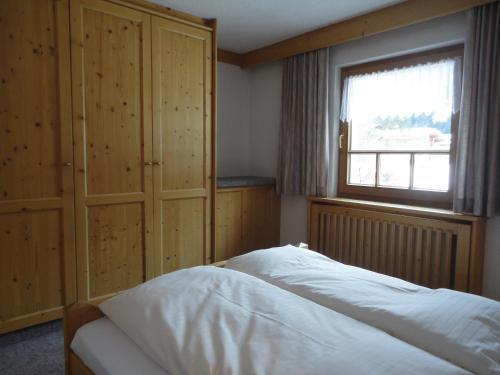 Apartamento Ferienwohnungen Pahle