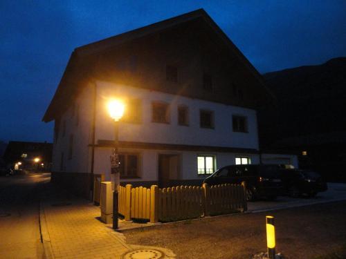 Apartamento Ferienwohnungen Pahle