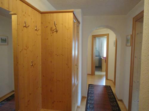 Apartamento Ferienwohnungen Pahle