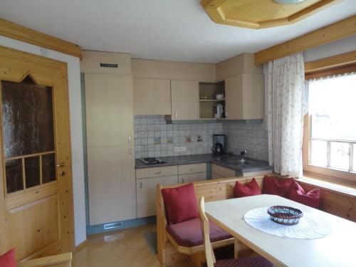 Apartamento Ferienwohnungen Pahle