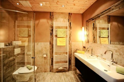 Luxury Chalets Wiesenruh