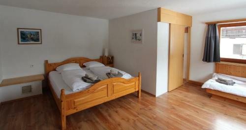 Alpenhaus Bichlbach