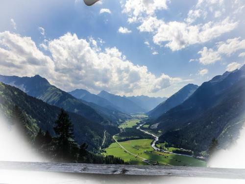 Hostal Am M�hlbach - Pension Luttinger