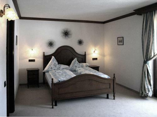 Apartamento Ferienwohnungen Hirschen