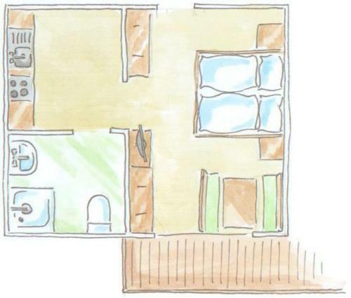 Apartments Sonn-alm