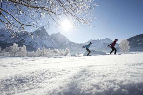 Apartments Sonn-alm