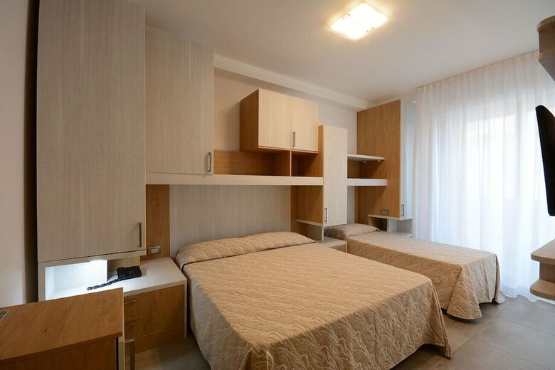 Hotel Sporting