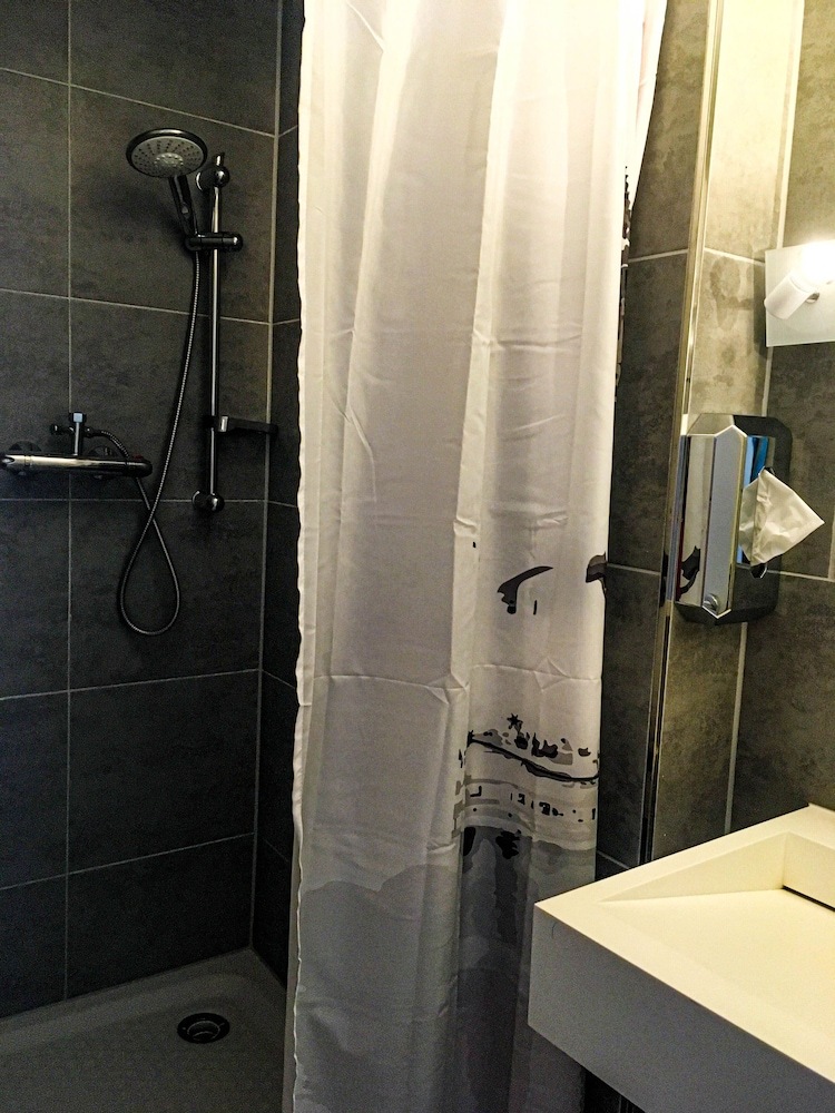 Aparthotel Apartmenthaus Triton