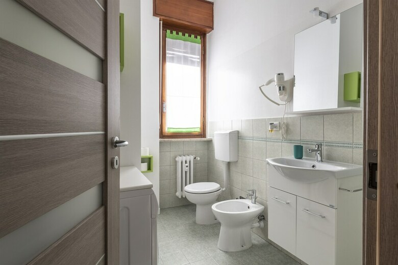 Apartamento Borgo San Paolo Modern Studio