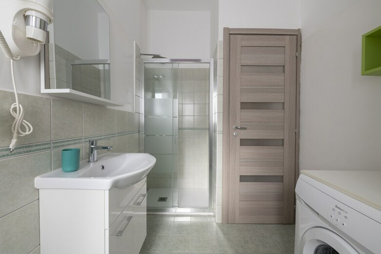 Apartamento Borgo San Paolo Modern Studio