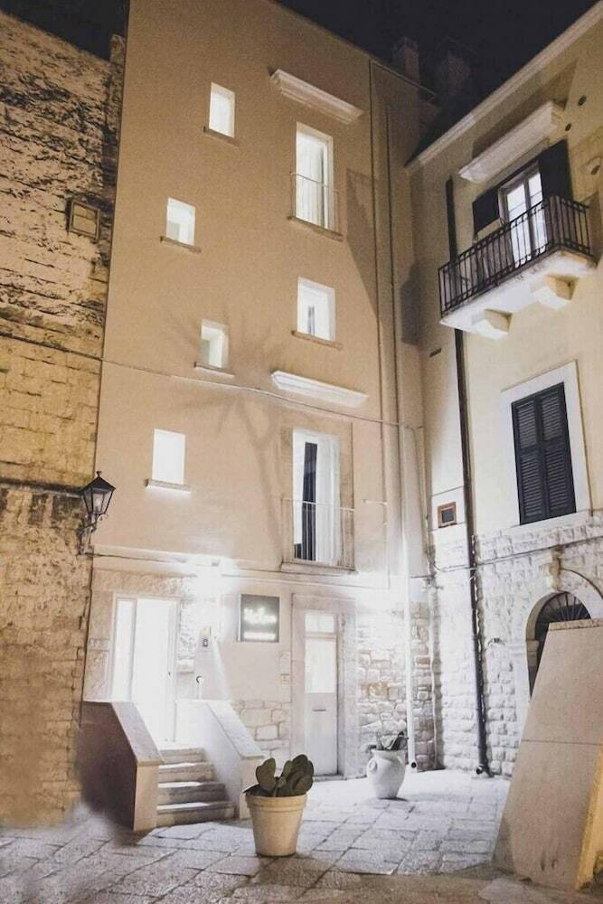 La Maison
