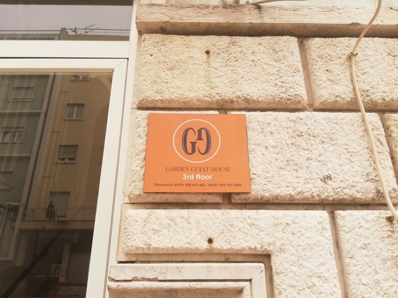 Hotel Garden Guest House