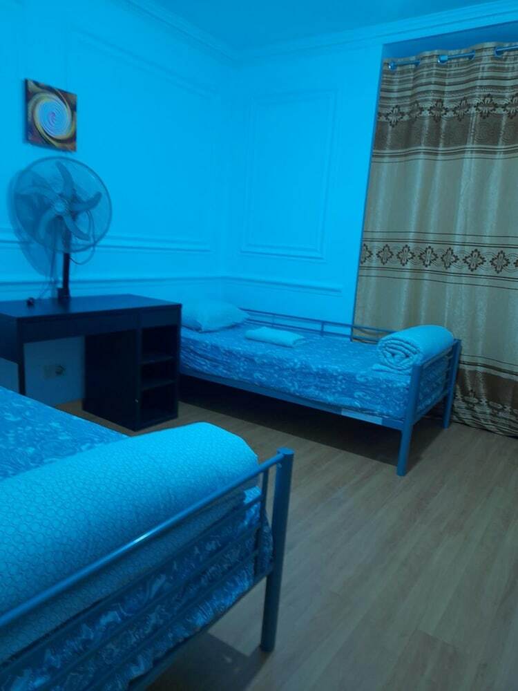 Hotel Garden Guest House