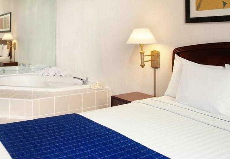 Hotel Courtyard By Marriott Detroit Novi