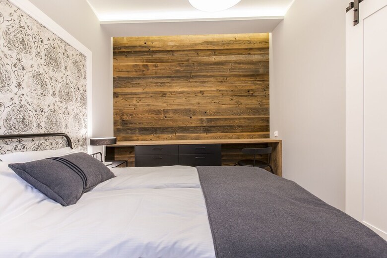 Aparthotel City Break Gda?sk Rajska 8