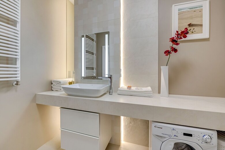 Aparthotel City Break Gda?sk Rajska 8