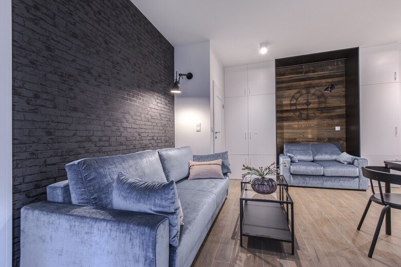 Aparthotel City Break Gda?sk Rajska 8