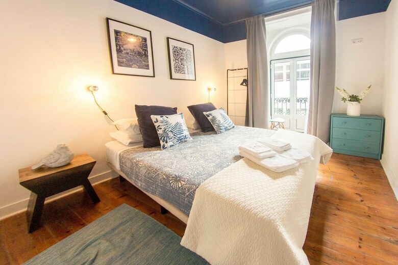 Intendente 1865 Apartments