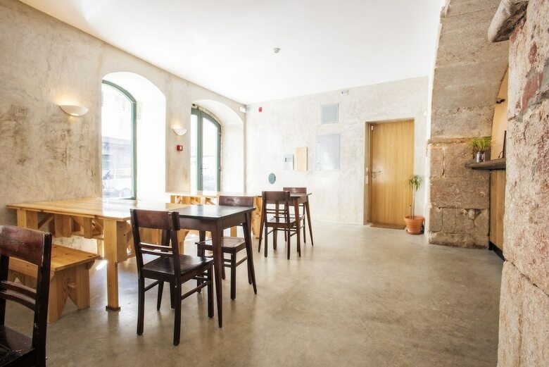 Intendente 1865 Apartments