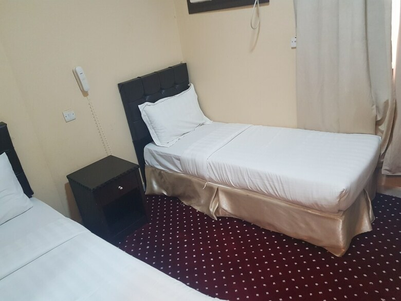 Dar Al Rahma Ajyad Hotel