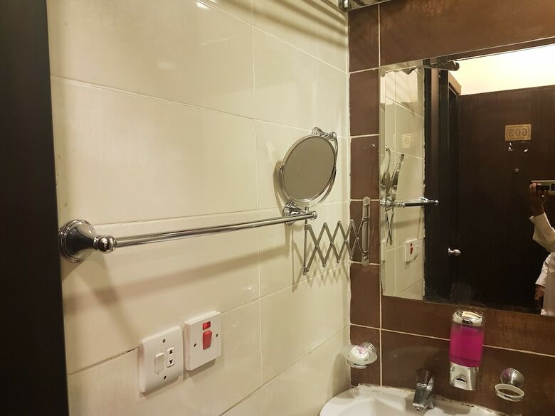Dar Al Rahma Ajyad Hotel