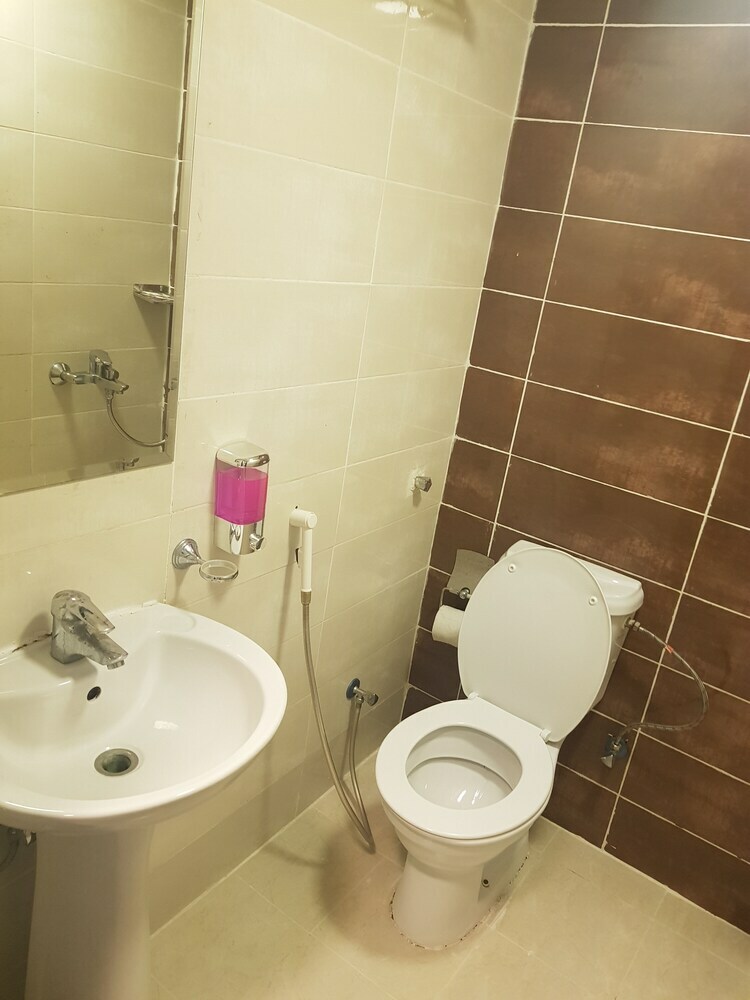 Dar Al Rahma Ajyad Hotel