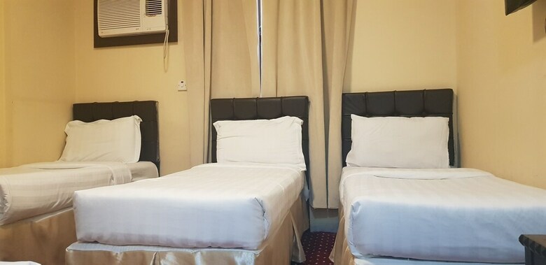 Dar Al Rahma Ajyad Hotel