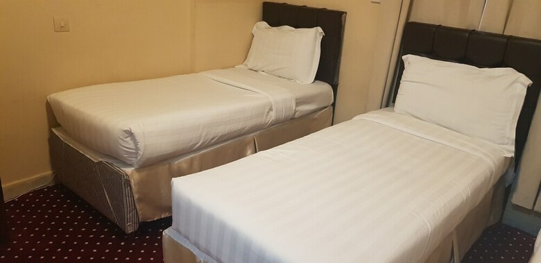 Dar Al Rahma Ajyad Hotel