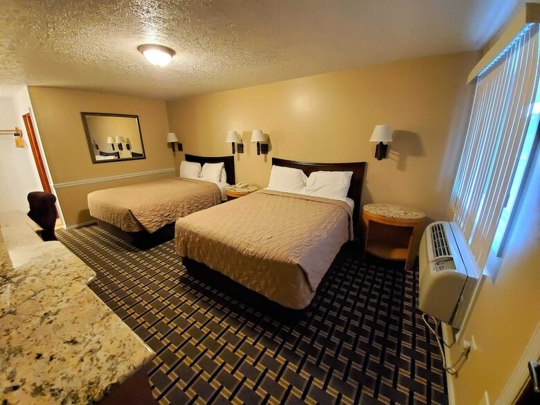 Jefferson Hills Motel