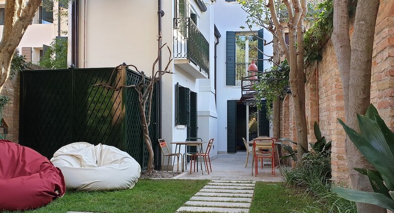 Hotel Casa Giotto