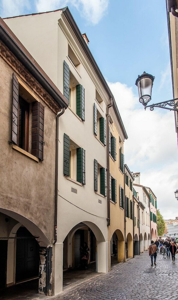 Hotel Casa Giotto