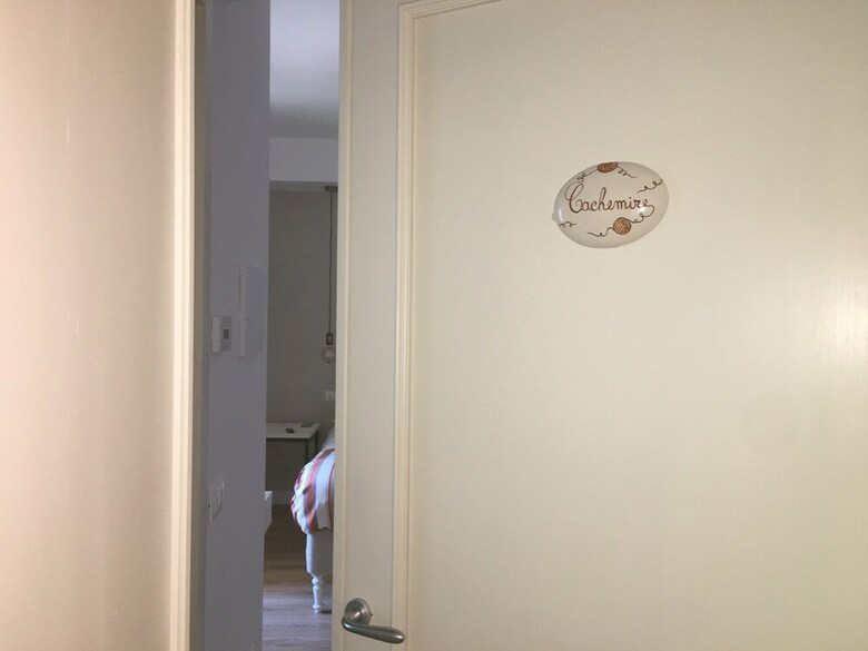 Corteviva Boutique B&B