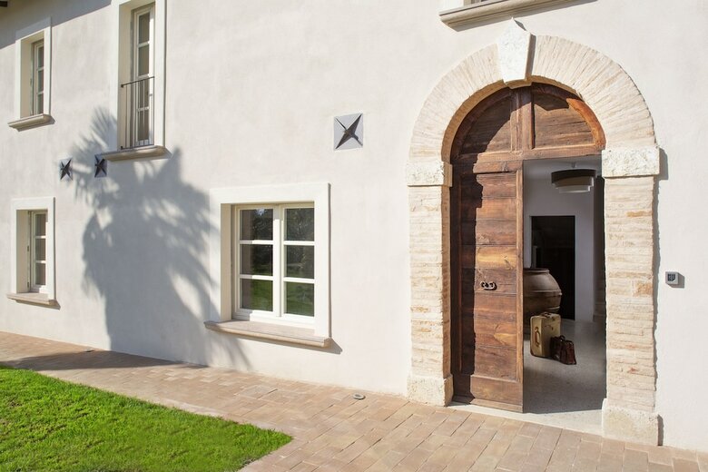 Corteviva Boutique B&B