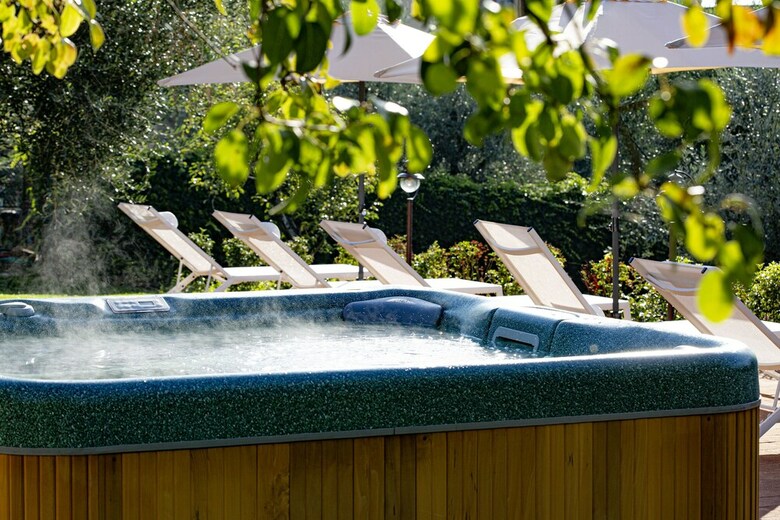 Corteviva Boutique B&B