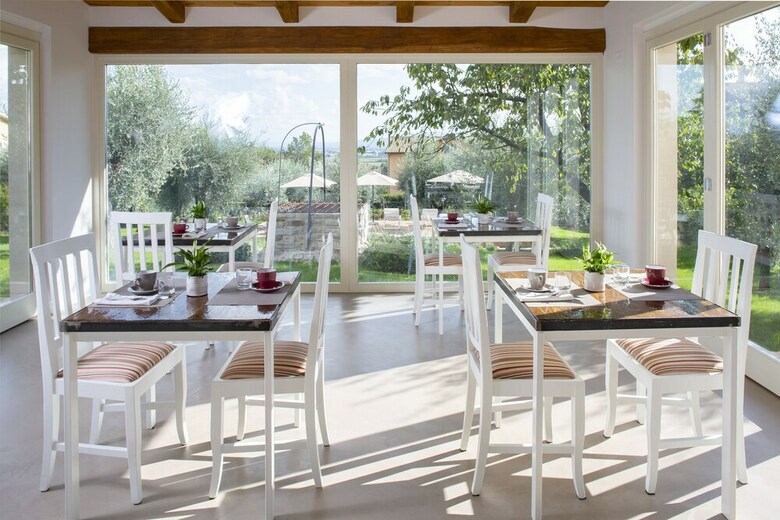 Corteviva Boutique B&B