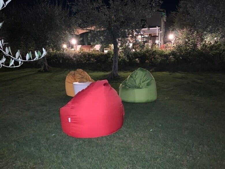 Corteviva Boutique B&B
