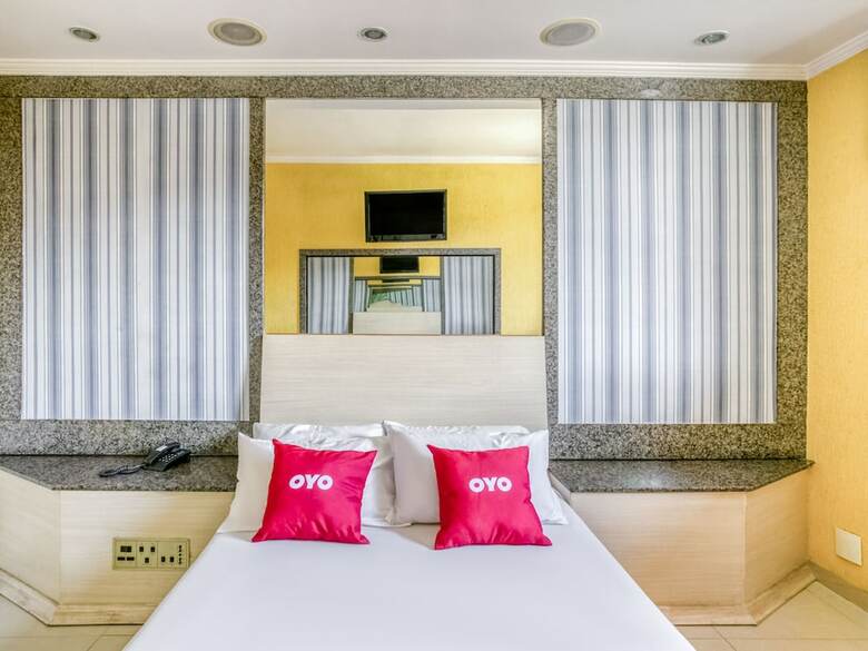Oyo Hotel Nob's