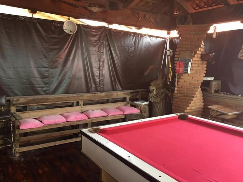 Hotel Posada de Los Reyes