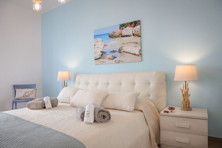 Apartamento Dimora Paradiso