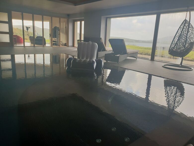 Hotel Fab View