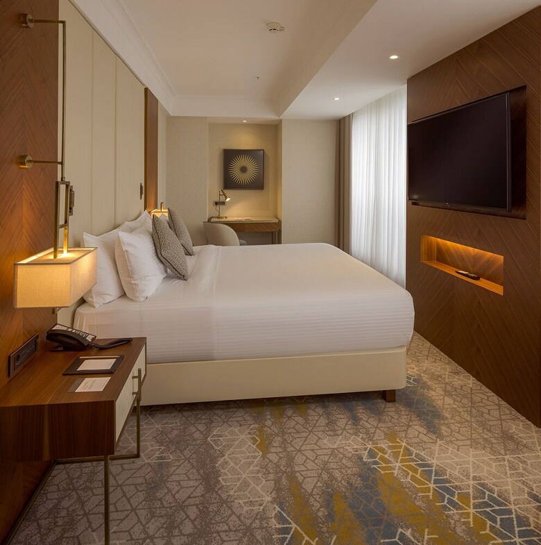 Hotel Sheraton Bishkek