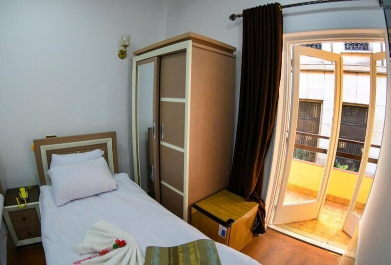 Grand Cairo Hotel