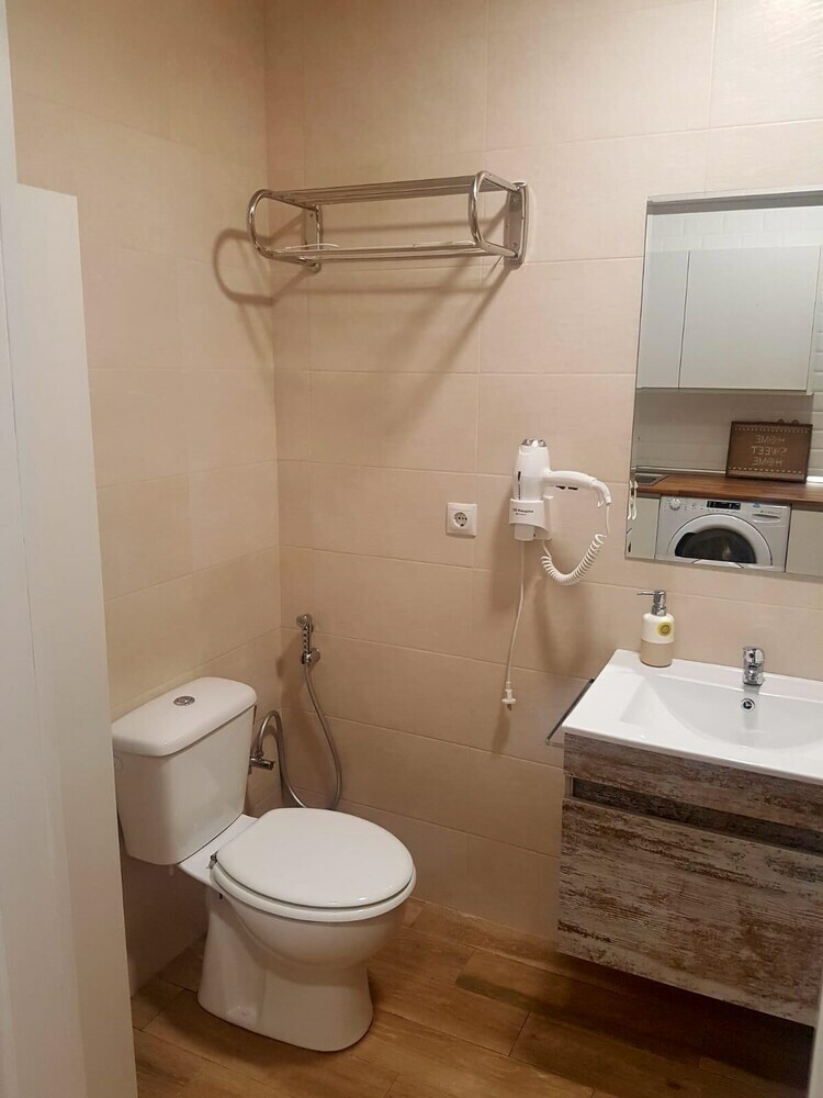 Apartamentos A&n Atenea