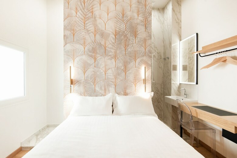 Hotel Au Coeur Du Marais
