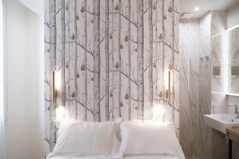 Hotel Au Coeur Du Marais