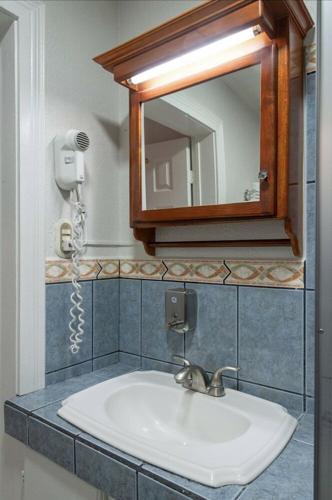 Aparthotel Prado Inn & Suites